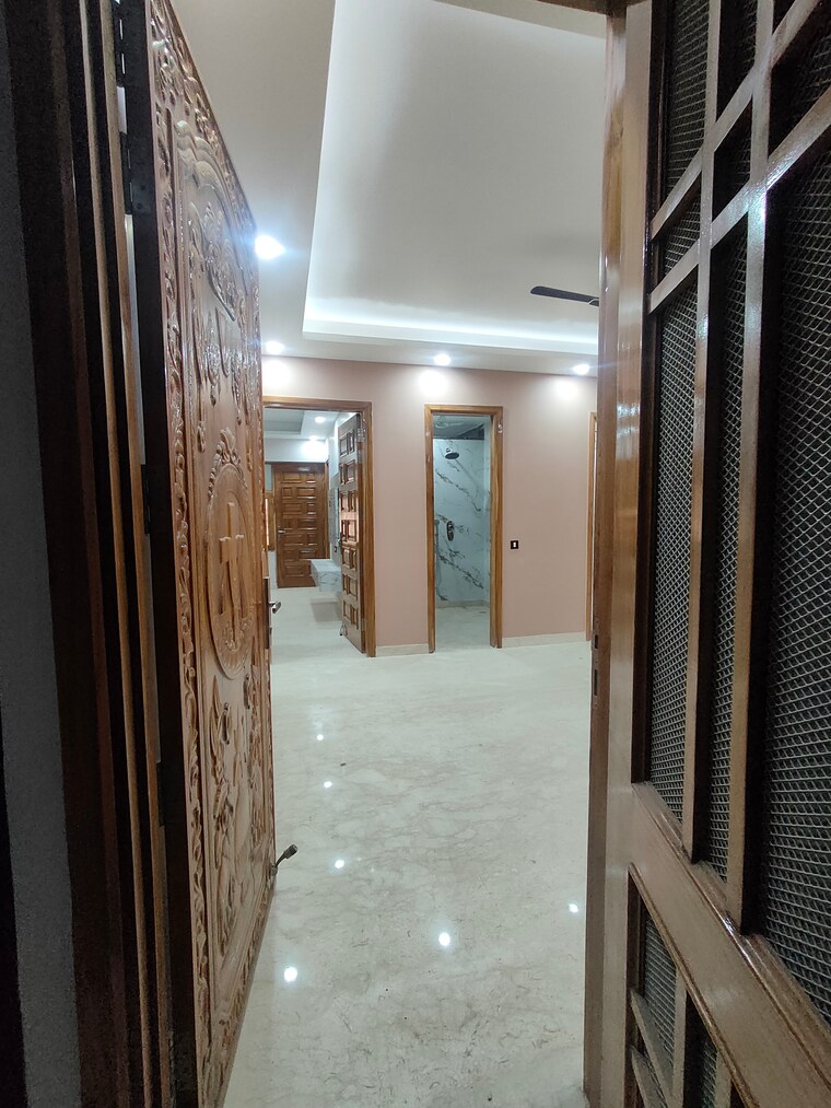 undefined, sector 45 2 Bedroom 1200 Sq.Ft. Builder Floor In Sector 45 Gurgaon 9405998