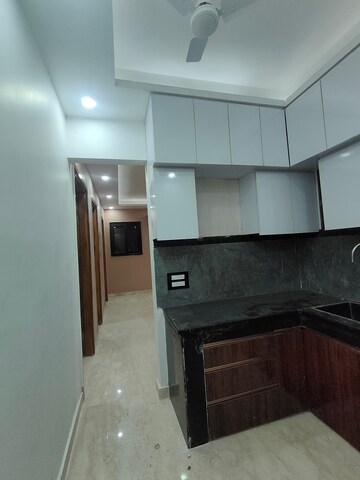 Kitchen in 2 BHK Builder Floor at Sector 45 – for Rent
