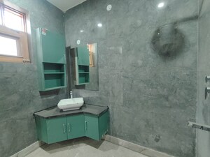 Kitchen in 2 BHK Builder Floor at Sector 45 – for Rent