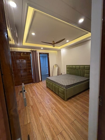 Bedroom in 5 BHK Villa at Itc Silverglades Laburnum, Sector 28 – for Sale