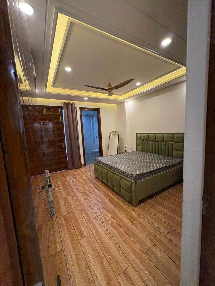 Bedroom, itc-silverglades-laburnum 5 Bedroom 4980 Sq.Ft. Villa In Sector 28 Gurgaon 9406002