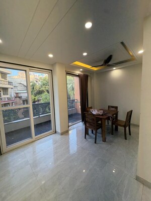 Bedroom in 5 BHK Villa at Itc Silverglades Laburnum, Sector 28 – for Sale