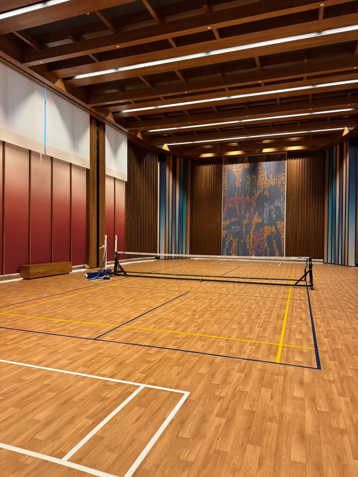 2 BHK Apartment For Rent in Piramal Mahalaxmi