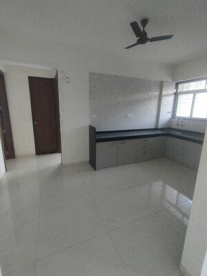 Kitchen in 2 BHK Apartment at Konark Towers, Balewadi – for Sale