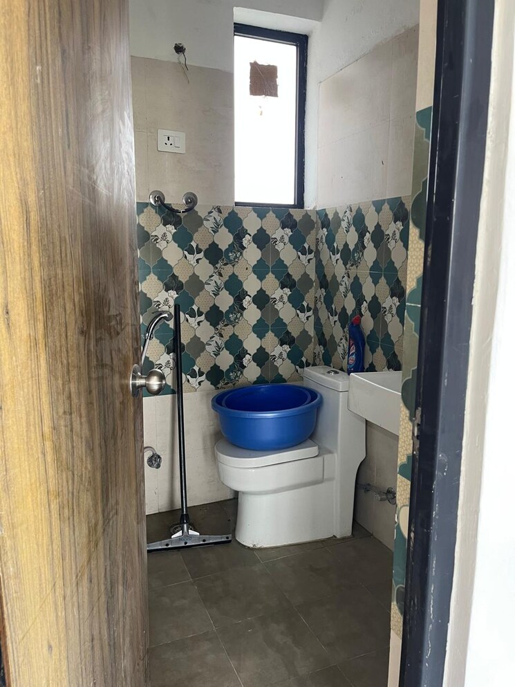 Bathroom, arete-india-our-homes-3 2 Bedroom 696 Sq.Ft. Apartment In Sohna Sector 6 Gurgaon 9406021