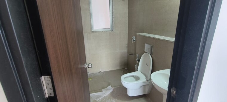 Bathroom, runwal-forests 2 Bedroom 753 Sq.Ft. Apartment In Kanjurmarg West Mumbai 9406009