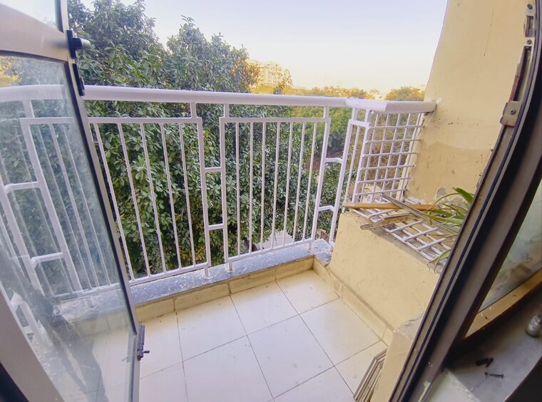 Balcony, sector 47 2 Bedroom 1387 Sq.Ft. Builder Floor In Sector 47 Gurgaon 9406018