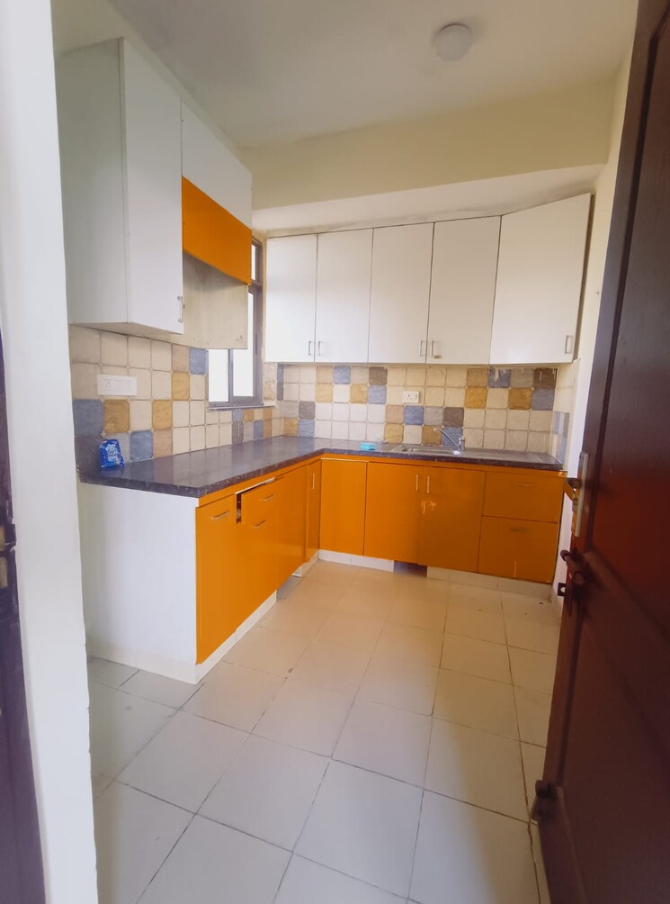 Kitchen, sector 47 2 Bedroom 1387 Sq.Ft. Builder Floor In Sector 47 Gurgaon 9406018