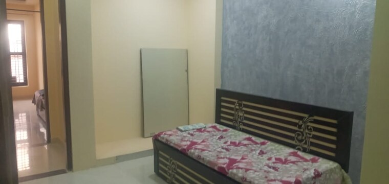 Bedroom, sector 38 3 Bedroom 2186 Sq.Ft. Builder Floor In Sector 38 Gurgaon 9406039