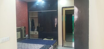 Bedroom in 3 BHK Builder Floor at Sector 38 – for Rent