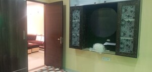 Living Room in 3 BHK Builder Floor at Sector 38 – for Rent