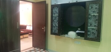Living Room in 3 BHK Builder Floor at Sector 38 – for Rent