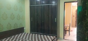 Building Lobby in 3 BHK Builder Floor at Sector 38 – for Rent