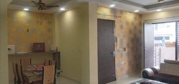 3 BHK Builder Floor For Rent in Sector 38