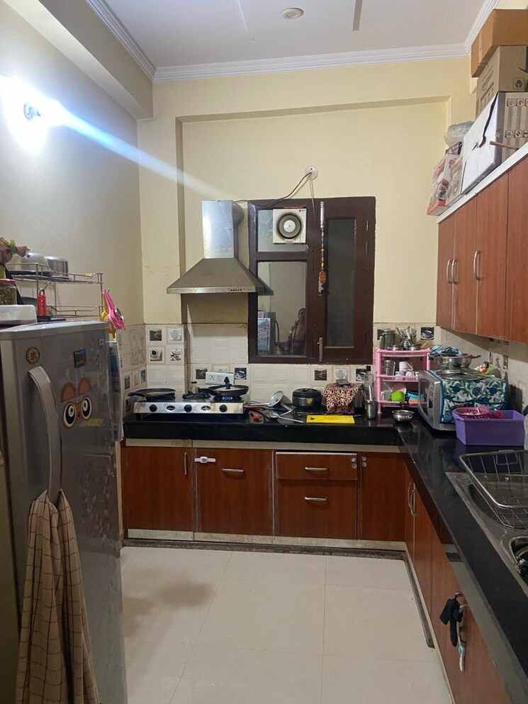 Kitchen, sector 38 3 Bedroom 2186 Sq.Ft. Builder Floor In Sector 38 Gurgaon 9406039