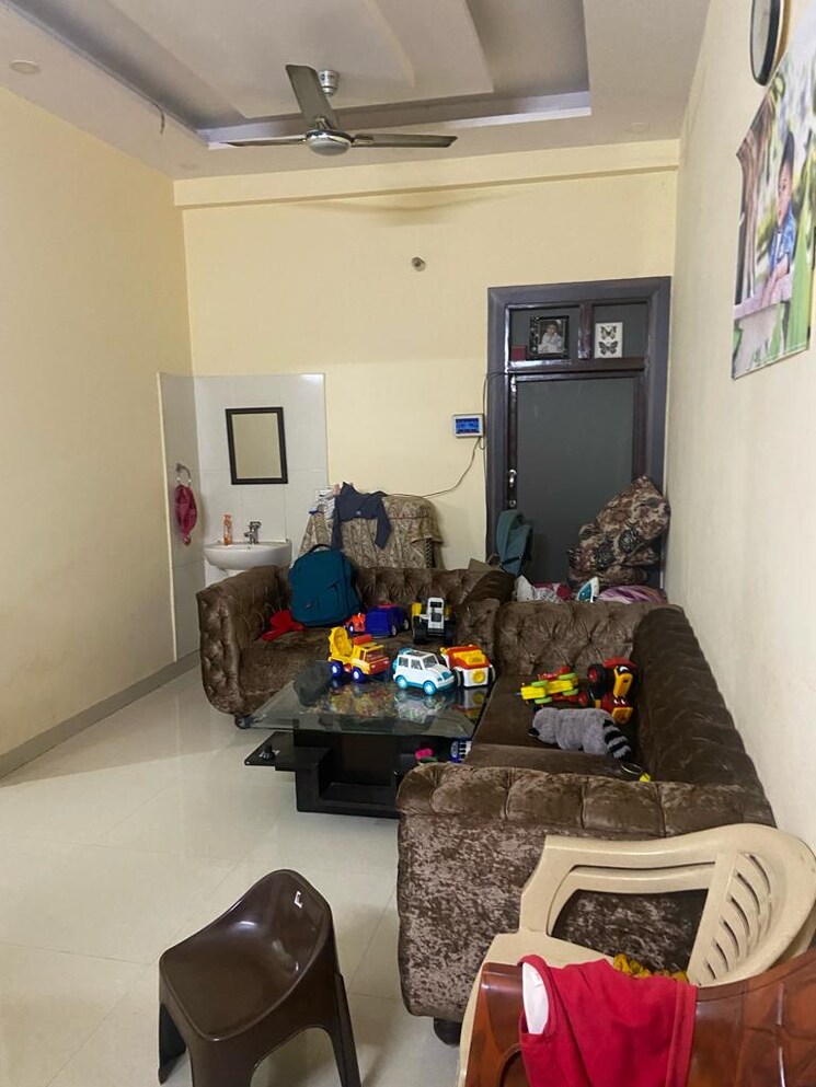 Master Bedroom, sector 38 3 Bedroom 2186 Sq.Ft. Builder Floor In Sector 38 Gurgaon 9406039