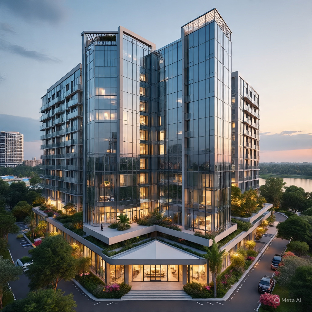 2.5 BHK Apartment For Sale in New Launch