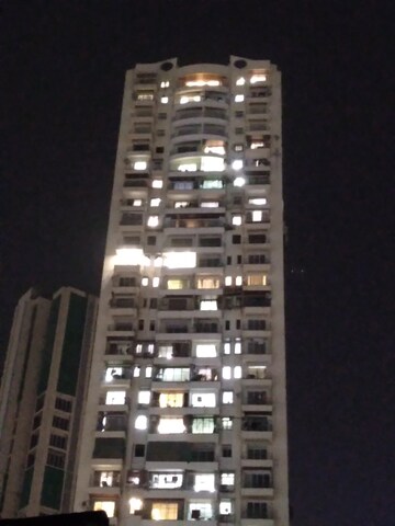 1 BHK Apartment For Rent in Dadar West