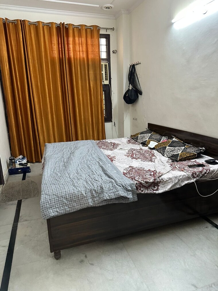 Bedroom, sector 46 3 Bedroom 2136 Sq.Ft. Builder Floor In Sector 46 Gurgaon 9406059