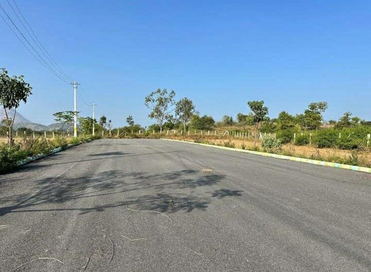 undefined, kanakapura  1300 Sq.Yd. Plot In Kanakapura Bangalore 9406062