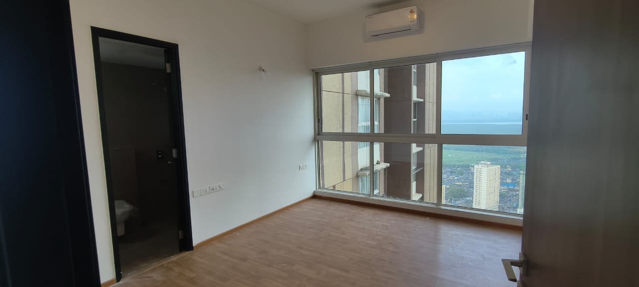 2 BHK Apartment For Rent in Nahar Amaryllis Towers and Plaza