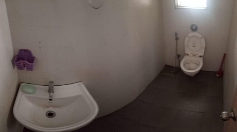 Bathroom, lodha-palava-casa-rio-caspiana 1 Bedroom 594 Sq.Ft. Apartment In Dombivli East Thane 9406077