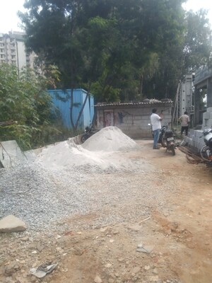  Plot For Sale in Banjara Layout