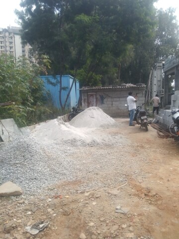  Plot For Sale in Banjara Layout