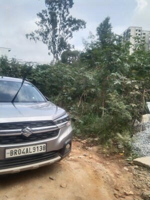  Plot – Exterior View View at Banjara Layout - for Sale