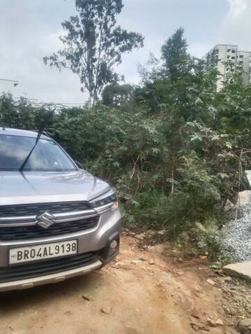  Plot – Exterior View View at Banjara Layout - for Sale