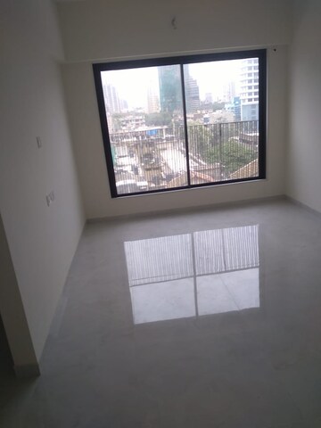 Living Room in 1 RK Apartment at Dadar West – for Sale