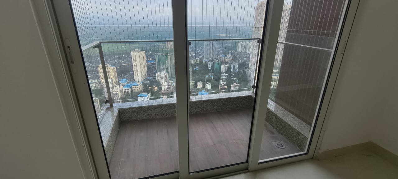 3 BHK Apartment For Rent in Runwal Forests