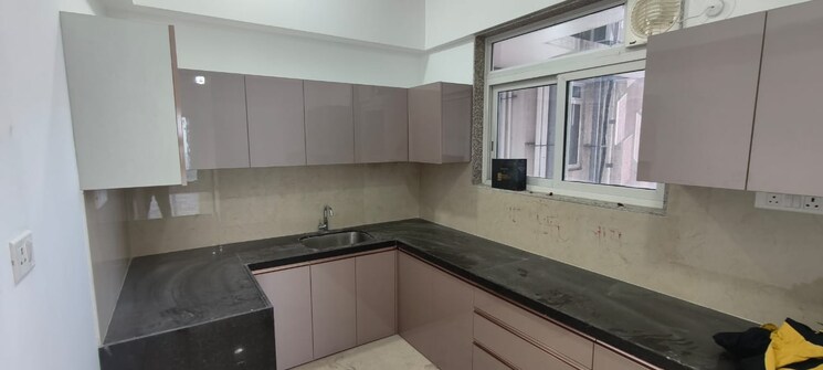 Kitchen, runwal-forests 3 Bedroom 1129 Sq.Ft. Apartment In Kanjurmarg West Mumbai 9406090