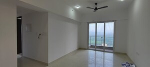 Room in 2 BHK Apartment at Radius X BKC, Bandra East – for Rent