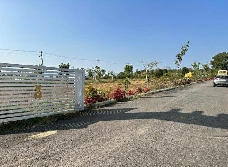 Exterior View, kanakapura  1200 Sq.Yd. Plot In Kanakapura Bangalore 9406105