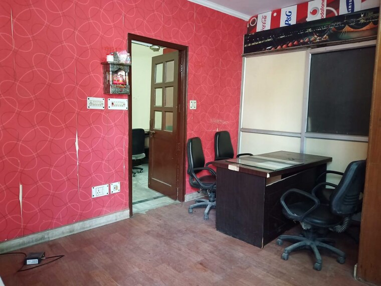 Exterior View, sk-the-grand-city  765 Sq.Ft. Plot In Jewar Greater Noida 9406107