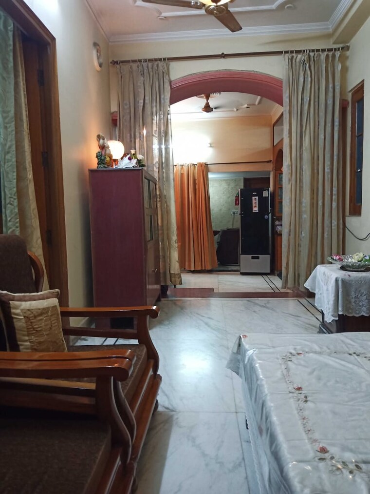 Exterior View, sk-the-grand-city  765 Sq.Ft. Plot In Jewar Greater Noida 9406107