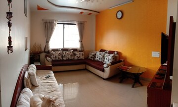 2 BHK Apartment For Rent in Vriddhi Padma Madhav, Dahanukar Colony