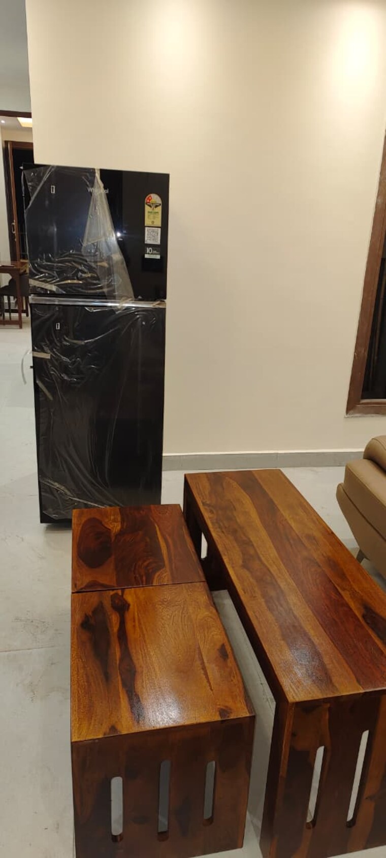 undefined, saket 1 Bedroom 500 Sq.Ft. Builder Floor In Saket Delhi 9406119