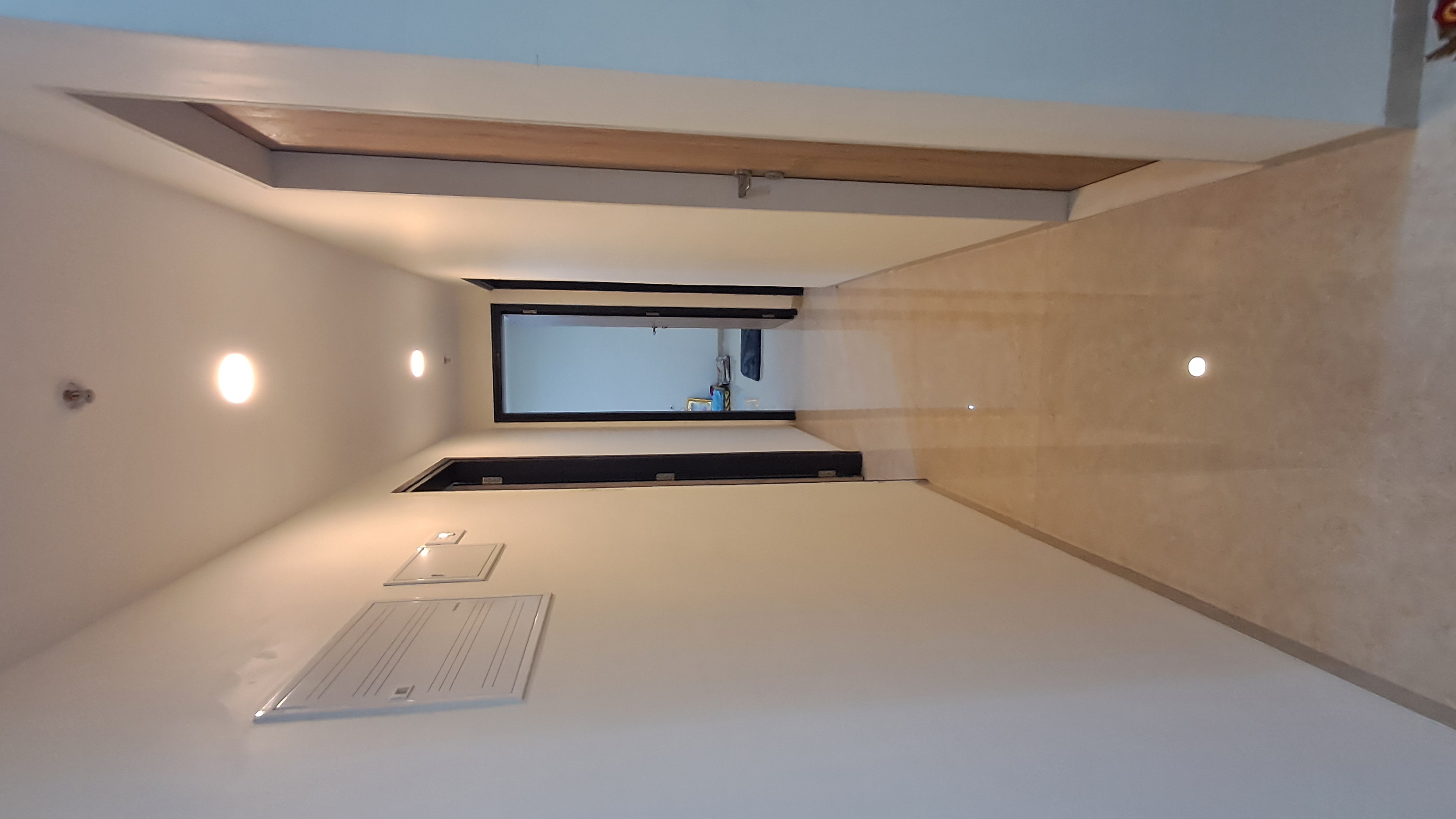 3 BHK Apartment For Rent in Dosti Eastern Bay