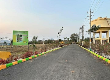  Plot For Sale in Kanakapura
