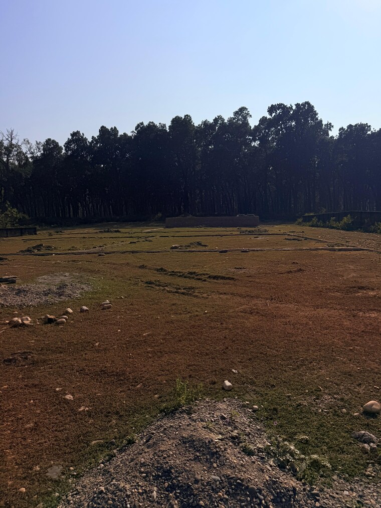 undefined, sherpur  111 Sq.Yd. Plot In Sherpur Dehradun 9406124