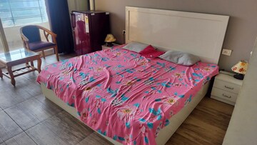 1 BHK Apartment For Rent in Paramount Golfforeste, Zeta I Greater Noida