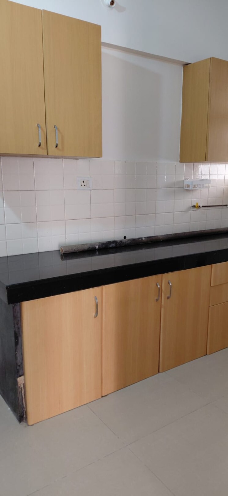 Kitchen, nagpal-dev-exotica 2 Bedroom 1150 Sq.Ft. Apartment In Kharadi Pune 9406123