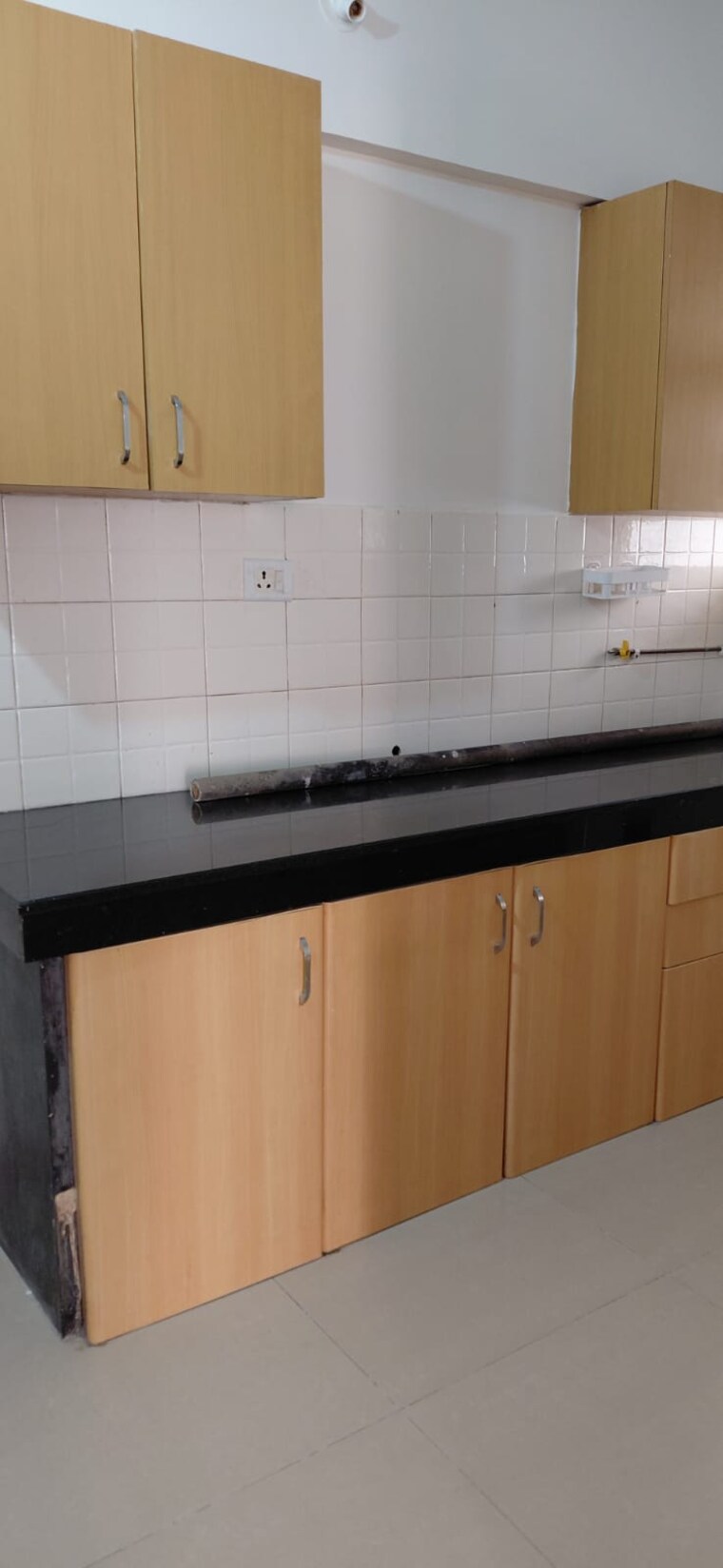 Kitchen, nagpal-dev-exotica 2 Bedroom 1150 Sq.Ft. Apartment In Kharadi Pune 9406123