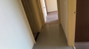 Building Lobby in 3 BHK Apartment at Raheja Vedaanta, Sector 108 – for Rent