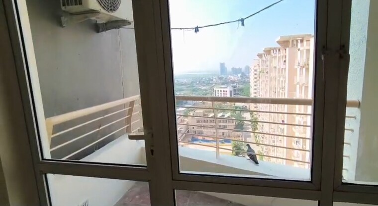 Balcony, raheja-vedaanta 3 Bedroom 1833 Sq.Ft. Apartment In Sector 108 Gurgaon 9406138