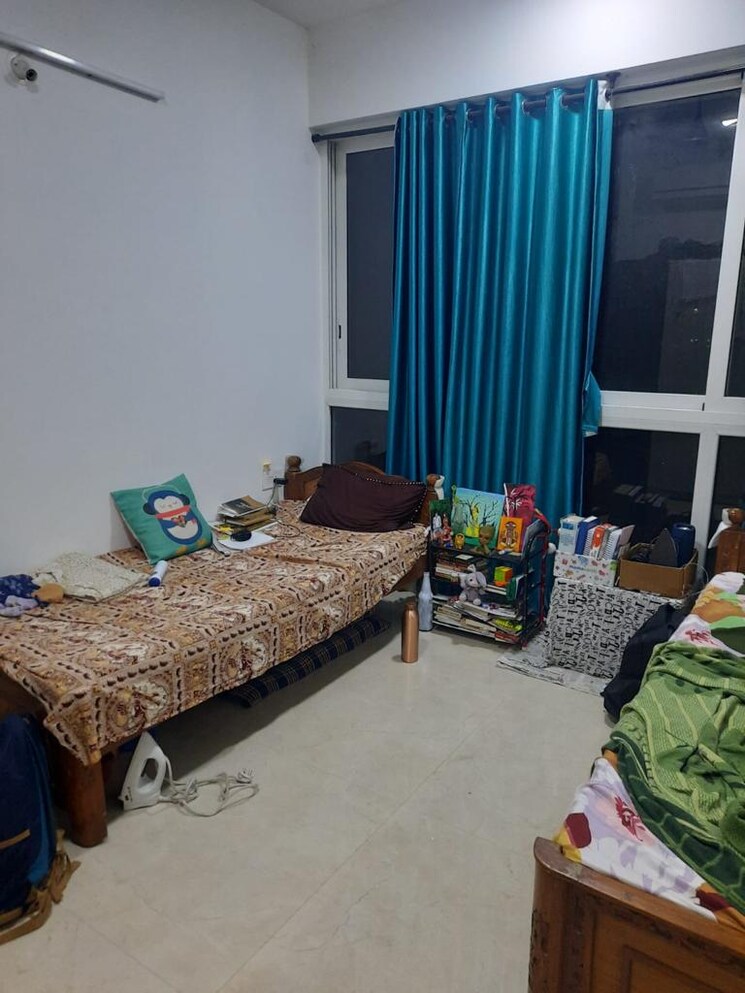 Living Room, runwal-forests 2 Bedroom 771 Sq.Ft. Apartment In Kanjurmarg West Mumbai 9406137