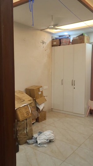 Bathroom in 3 BHK Builder Floor at Sector 2 – for Sale