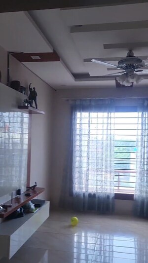 Bathroom in 3 BHK Builder Floor at Sector 2 – for Sale